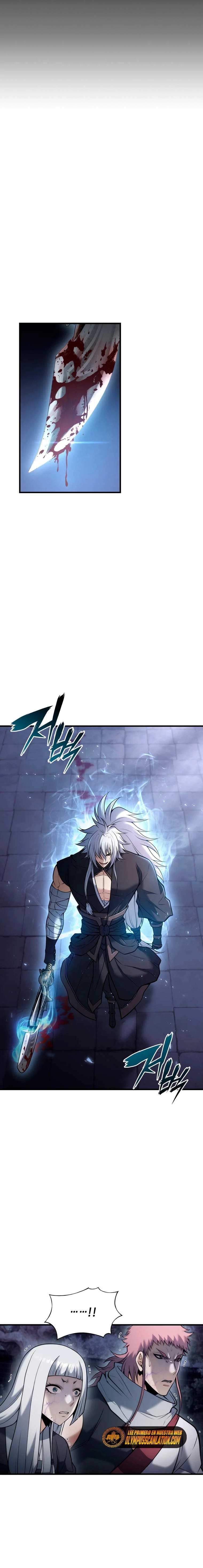 La Estrella de un Gobernante Supremo > Capitulo 63 > Page 141